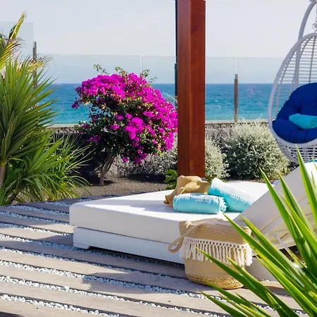 Lava פוארטו דל כרמן