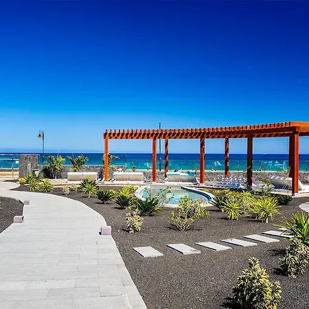 Lava Hotell Puerto del Carmen (Lanzarote)