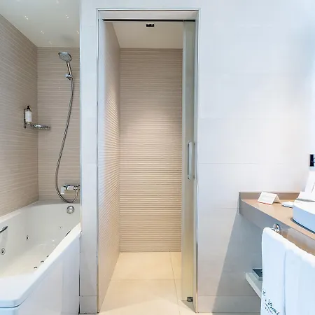 Lava 5* פוארטו דל כרמן