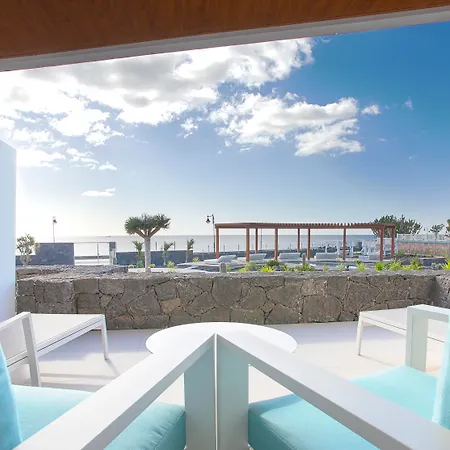 Lava Hotell