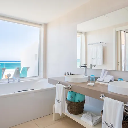 Hotell Lava