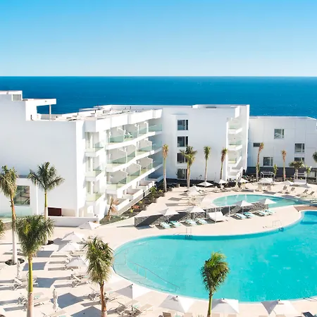 Hotell Lava Puerto del Carmen (Lanzarote)