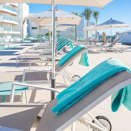 מלון Lava פוארטו דל כרמן