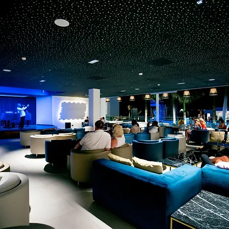 Lava Puerto del Carmen (Lanzarote)