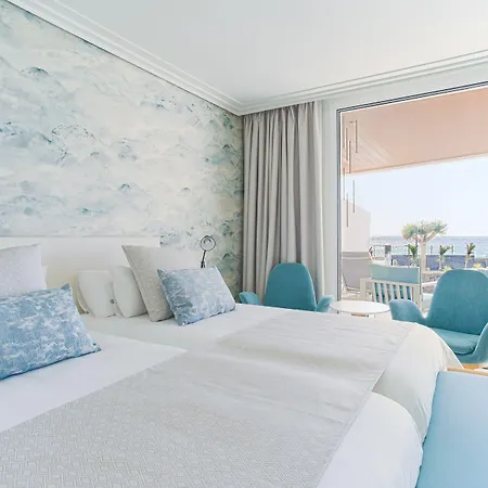 Lava 5* Puerto del Carmen (Lanzarote)