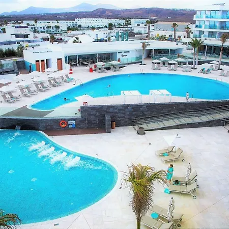 Lava Hotell Puerto del Carmen (Lanzarote)
