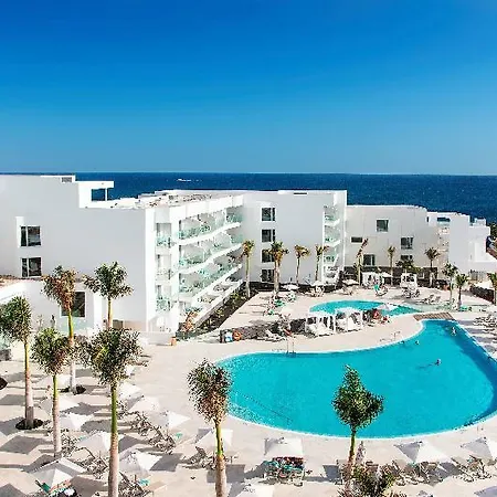 Lava פוארטו דל כרמן