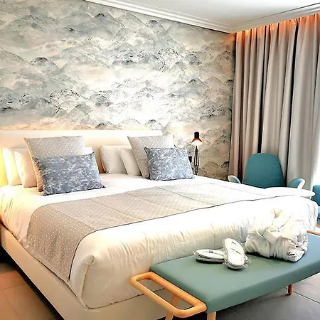 Lava Hotell Puerto del Carmen (Lanzarote)