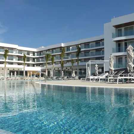 Hotell Lava Puerto del Carmen (Lanzarote)