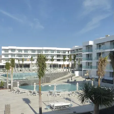 Hotell Lava