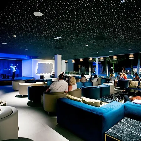 Lava Hotell Puerto del Carmen (Lanzarote)