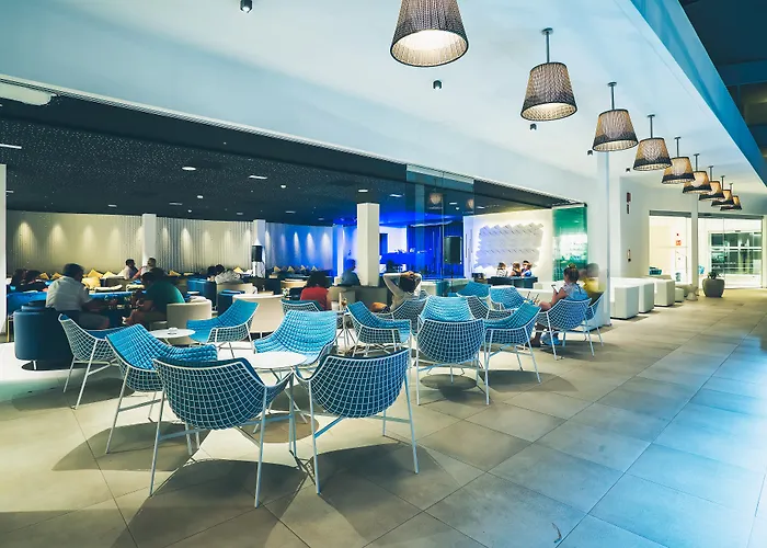 Hotel Lava 5*