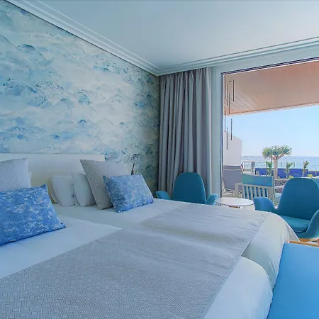 Lava 5* Puerto del Carmen