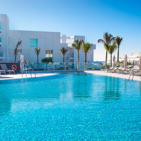 Szálloda Lava Puerto del Carmen