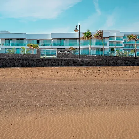 Lava Puerto del Carmen