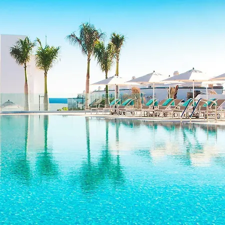Lava 5* Puerto del Carmen (Lanzarote)
