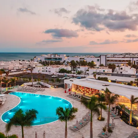 Lava Hotel 5*