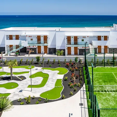 Lava Hotel 5*