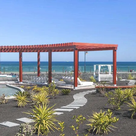 Hotell Lava Puerto del Carmen (Lanzarote)