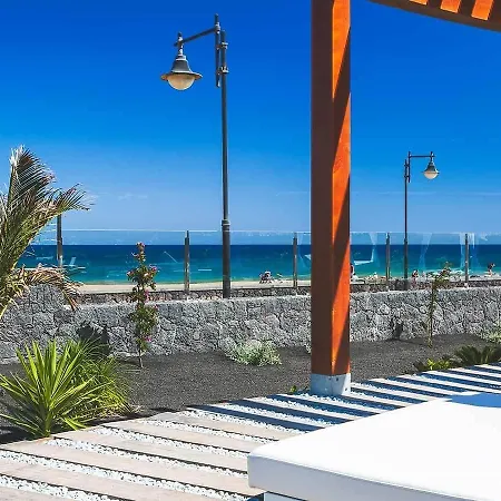 Szálloda Lava Puerto del Carmen