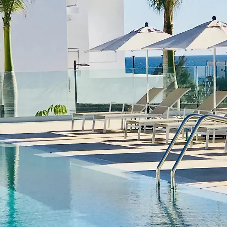 Lava Hotell Puerto del Carmen (Lanzarote)