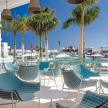 Lava 5* Puerto del Carmen