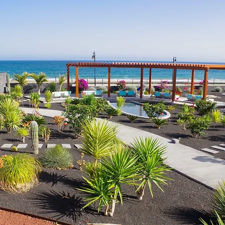 Lava Szálloda Puerto del Carmen
