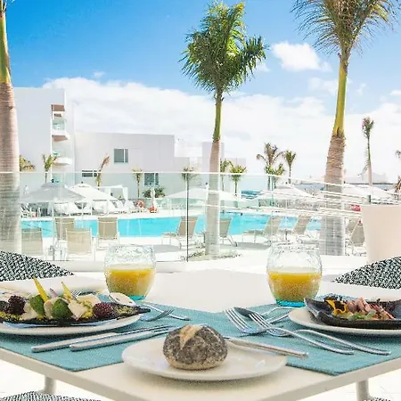 Lava 5* Puerto del Carmen