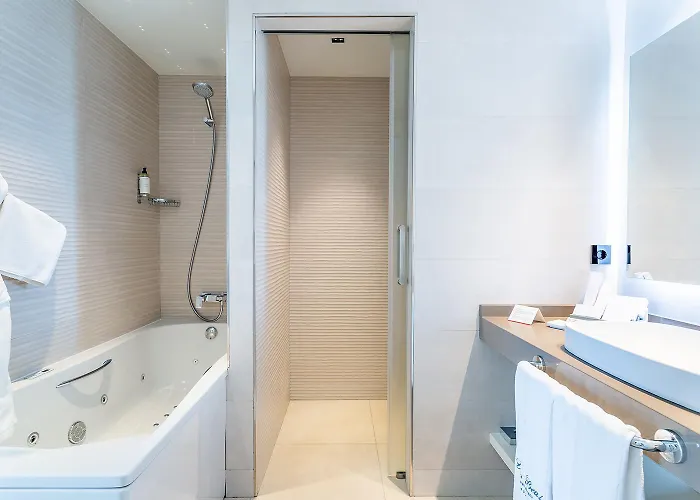 Lava 5* Puerto del Carmen (Lanzarote)