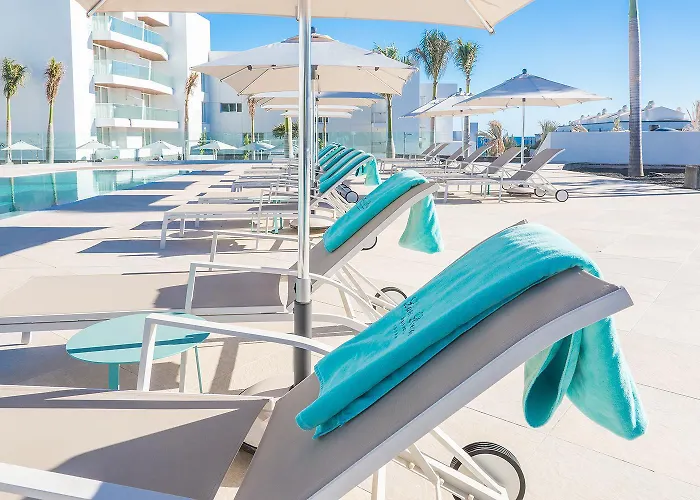 Hotel Lava Puerto del Carmen (Lanzarote)