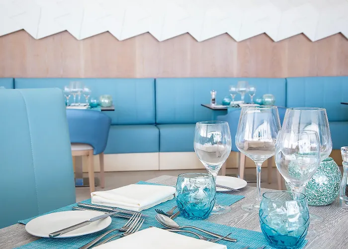 Lava Hotel Puerto del Carmen (Lanzarote)