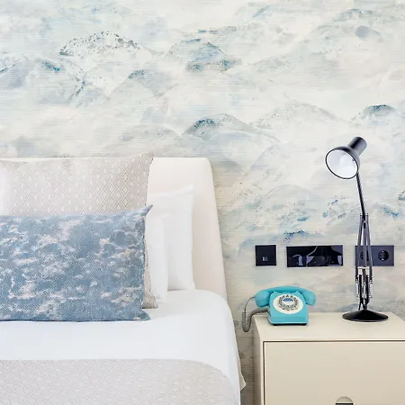 Hotel Lava Puerto del Carmen (Lanzarote)